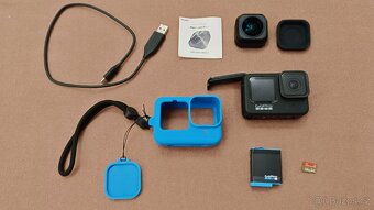 GoPro Hero 9 black - 2