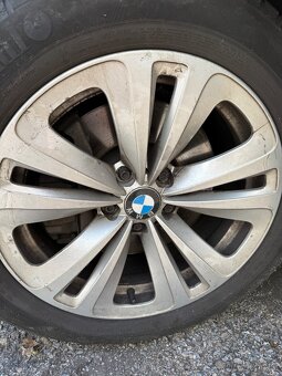 BMW GT 5 530 xdrive - 2