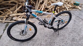 Dámské kolo Rockrider M - 2