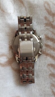Hodinky Festina Chronograph - 2
