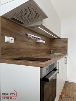 Prodej, byty/1+kk, 21 m2, Palackého 918/70, 70200 Ostrava, O - 2
