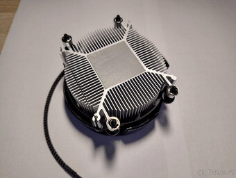 AMD chladič Wraith Stealth - 2