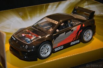 Modýlek Acura (Honda) Integra od Revellu - 2