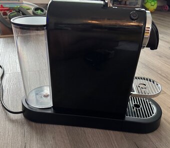 DeLonghi Nespresso Citiz & Milk - 2