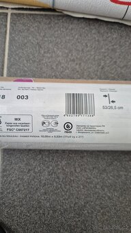 Detska silna tapeta, motiv auta - 2