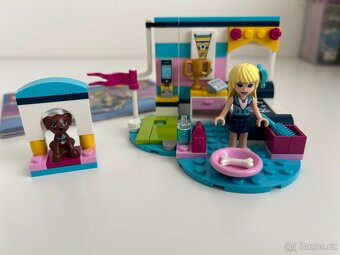 Lego friends 41328 - 2