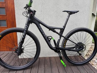 Kolo Cannondale Scalpel SI - 2