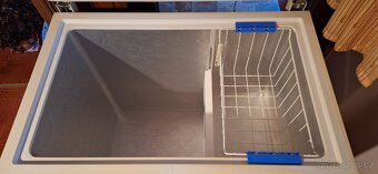 Mrazák Whirlpool - 2