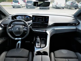 Peugeot 3008, GT Plug-in HYBRID 225 e-EAT8 - 2