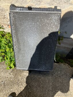 5Q0121251EN Chladič vody vodni chladic 5Q0121251CN - 2