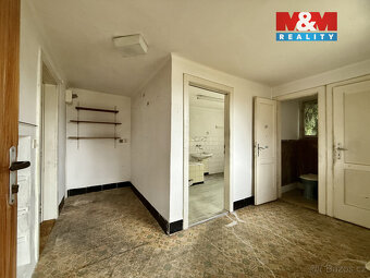 Prodej bytu 2+1, 64 m², Ostrava, ul. Ferdinandská - 2