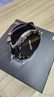 Huawei Watch 4 46mm Black - 2