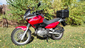 Suzuki XF 650 Freewind A2 35KW - 2