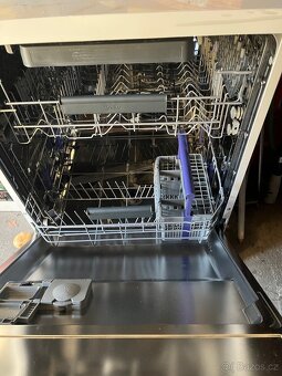 Myčka Beko 60cm - 2