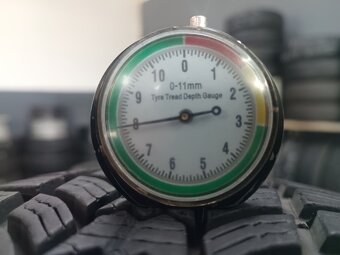 195/50 R15 SAVA (2316) - 2