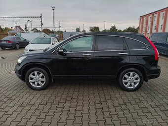 Honda CRV 3g 2.2 ictdi 4x4 - 2