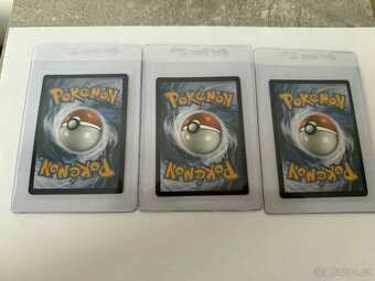 Pokémon TGC Ultra-Premium Collection - Charizard Promos - 2