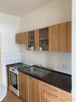 Pronájem pokoje v bytě 3+1, Brno-Štýřice - 2