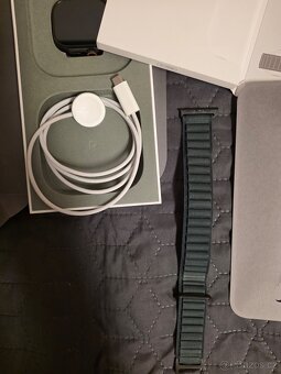 Apple watch ultra 2 black - 2