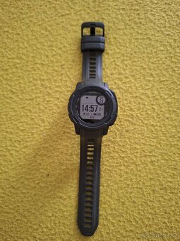 Garmin instinct 2s - 2