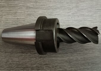 Frézy na kov - 2
