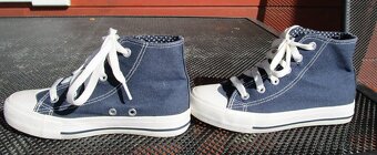 Dětské tenisky vel.30 - 2