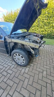 Škoda Octavia 1 1,9 TDI 81 kw - 2