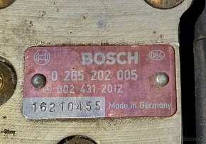 Mercedes ASR díly W126 W124 R129 - 2