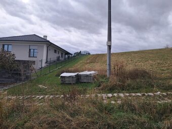 Prodej pozemku Nesovice č.p. 1469/48 - 2