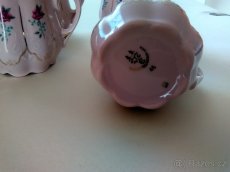 Prodám porcelánové hrnky - 2