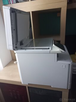 Multifunkční tiskárna - 2