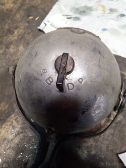 Jawa Stadion S11, Jaweta - 2