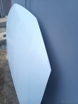 Kapota Audi e-tron - 2