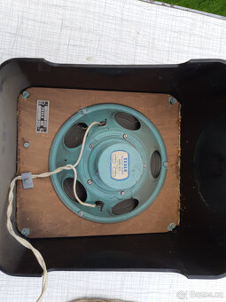 Repro historické - 2