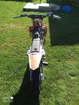 Ktm sx 65 - 2