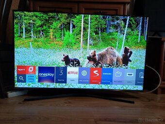 Smart TV 48" Samsung UE48J5572-úhlopříčka 121cm - 2