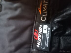 Prodám lyžařskou pánskou bundu Hannah + kalhoty - 2