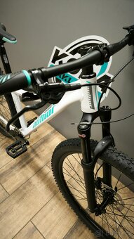 Author Mystic 27 XCR 1x10 2025 XS/14" - 2