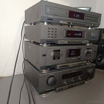 PHILIPS HIFI SESTAVA - 2