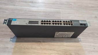 HP ProCurve 1400-24G (J9078A) - 2