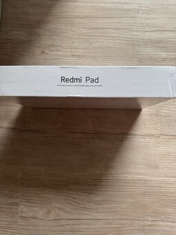 Redmi Pad 6GB / 128GB – Graphite Gray – NOVÝ, ZABALENÝ - 2
