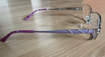 Dioptrické brýle na blízko - 2