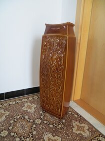 Dekorativní váza Ditmar Urbach - 2