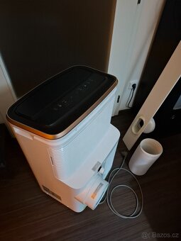 Klimatizace Electrolux EXP26U758CW - 2