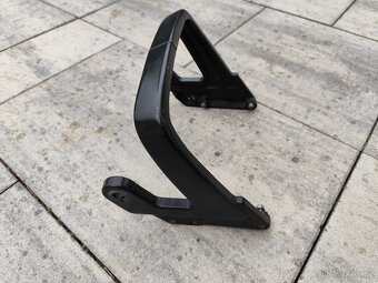 Držáky zadních blinkrů na BMW R100R a jiné - 2