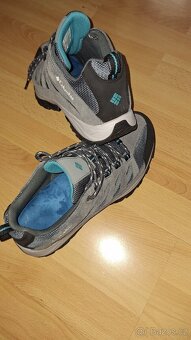 Pánské tenisky Columbia - 2