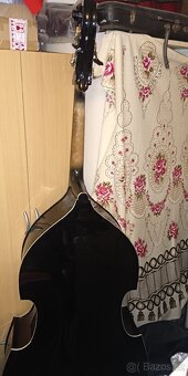 Prodám kontrabas - 2