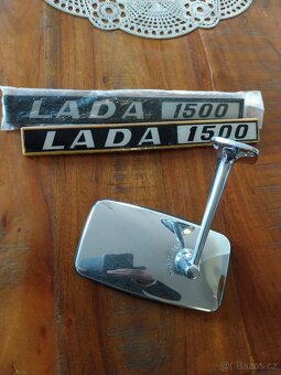 Lada vaz žiguli - 2