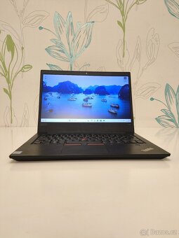 Lenovo ThinkPad E490 | i5-8265U | 8-16 GB RAM | 256-1 TB SSD - 2