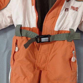 Dětská kombinéza - 2